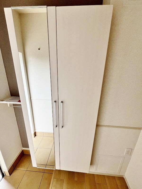 グローリア・ヒデ　A棟 その他10