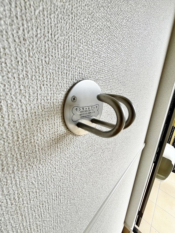 グローリア・ヒデ　A棟 その他12