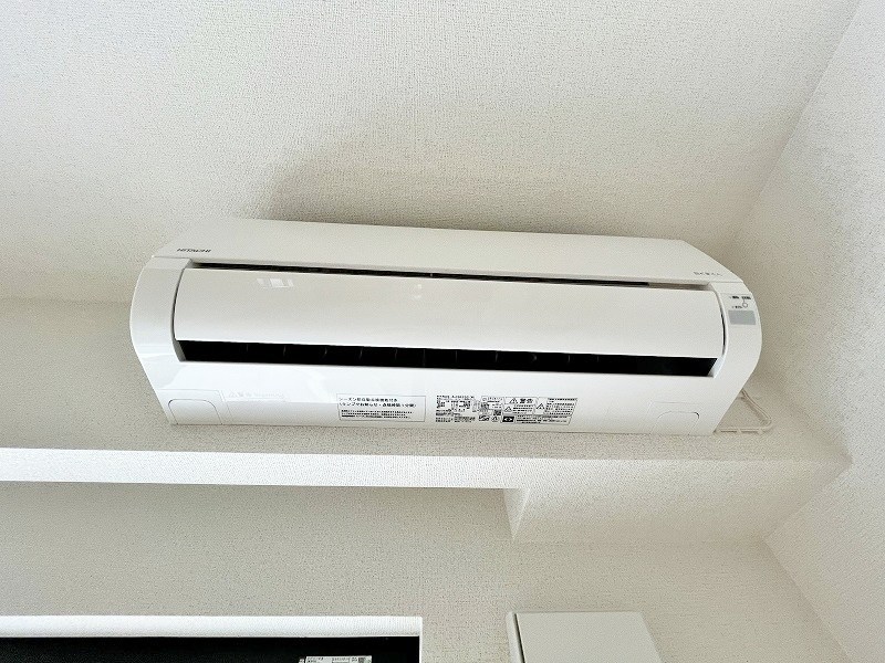 グローリア・ヒデ　A棟 その他36