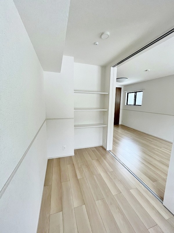 グローリア・ヒデ　A棟 その他38