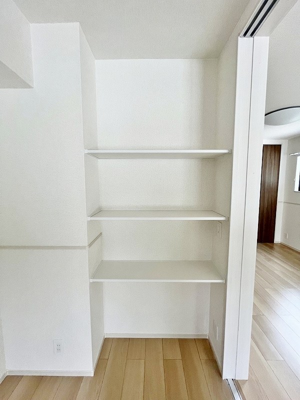 グローリア・ヒデ　A棟 その他40