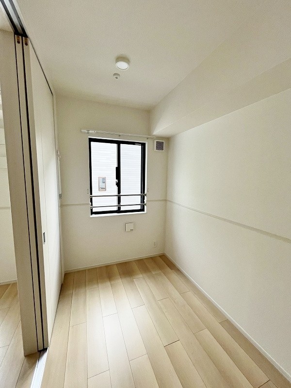 グローリア・ヒデ　A棟 ベランダ