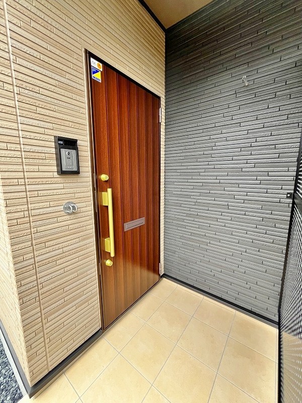 グローリア・ヒデ　A棟 その他6