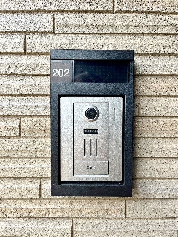 グローリア・ヒデ　A棟 その他7