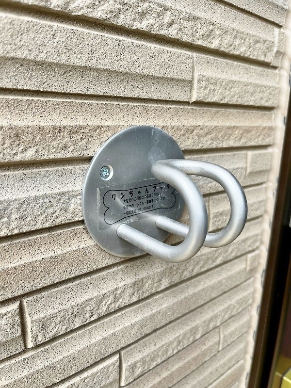 グローリア・ヒデ　A棟 その他8