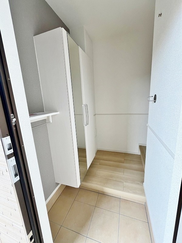 グローリア・ヒデ　A棟 その他9