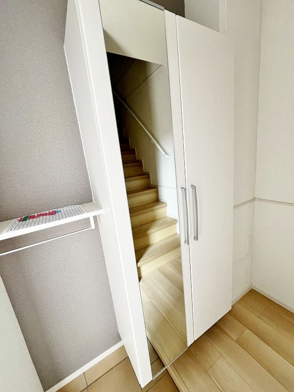 グローリア・ヒデ　A棟 その他10