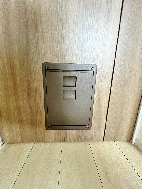 グローリア・ヒデ　A棟 その他21