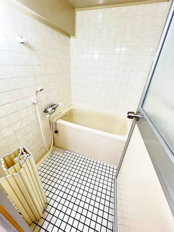 アルシュ北方 風呂画像