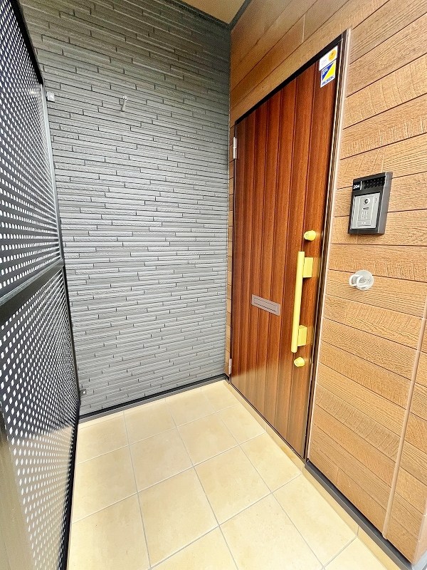 グローリア・ヒデ　A棟 その他6