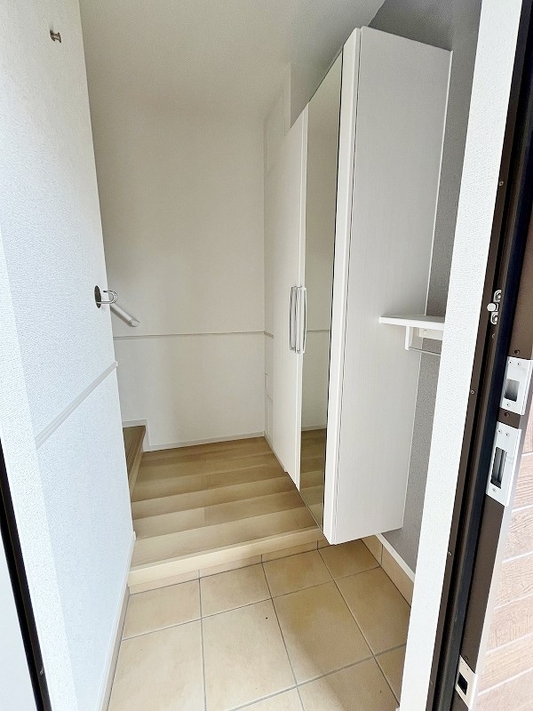 グローリア・ヒデ　A棟 その他9