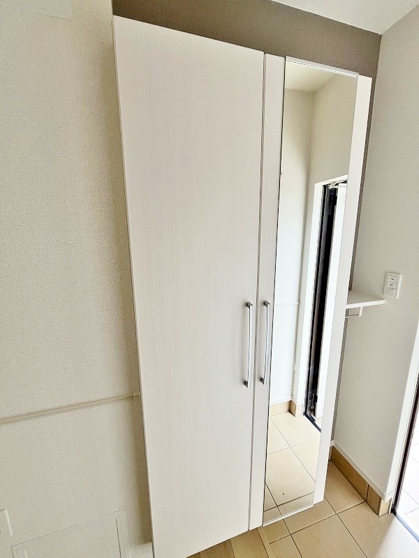 グローリア・ヒデ　A棟 その他10