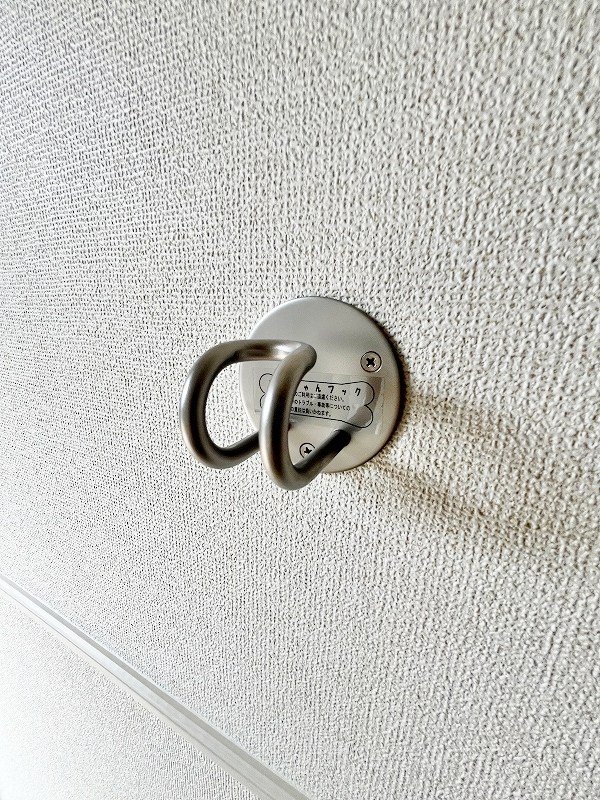 グローリア・ヒデ　A棟 その他12