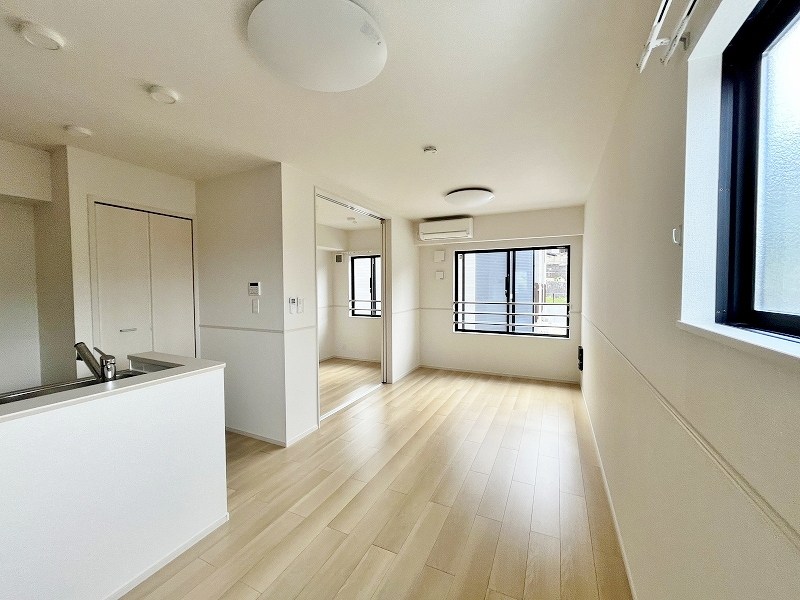 グローリア・ヒデ　A棟 その他32