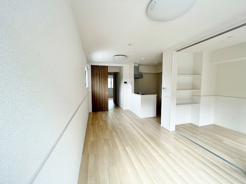 グローリア・ヒデ　A棟 その他33