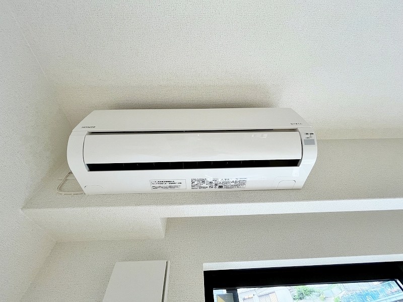 グローリア・ヒデ　A棟 その他35