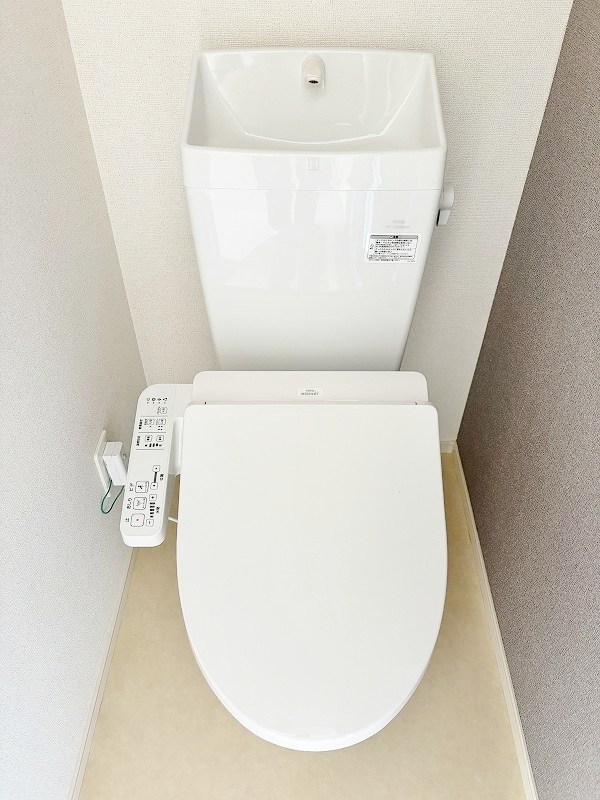 グローリア・ヒデ　B棟 その他2