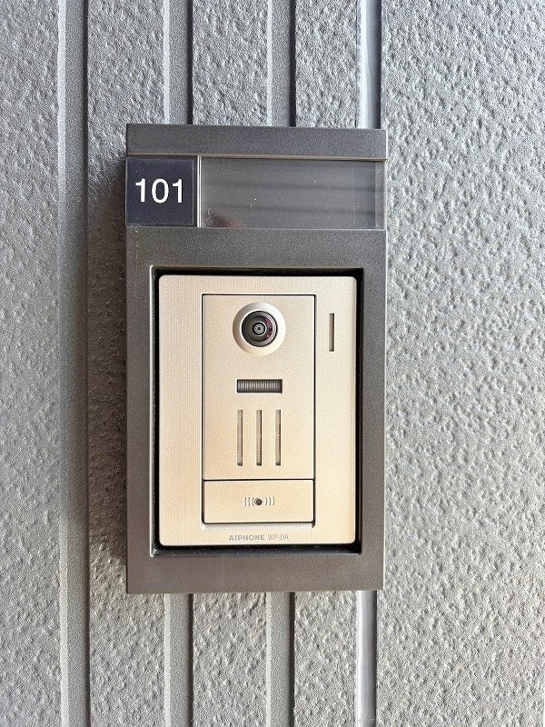 グローリア・ヒデ　B棟 その他7