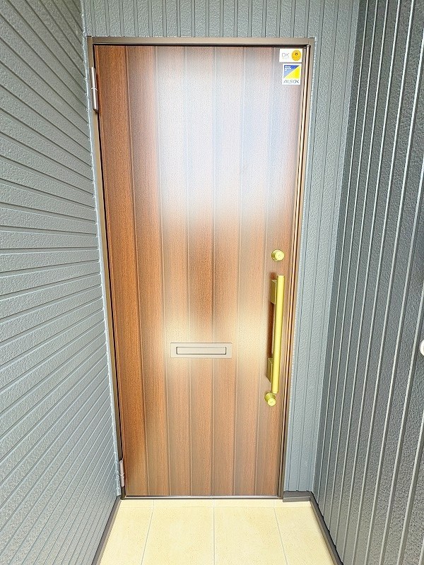 グローリア・ヒデ　B棟 その他9