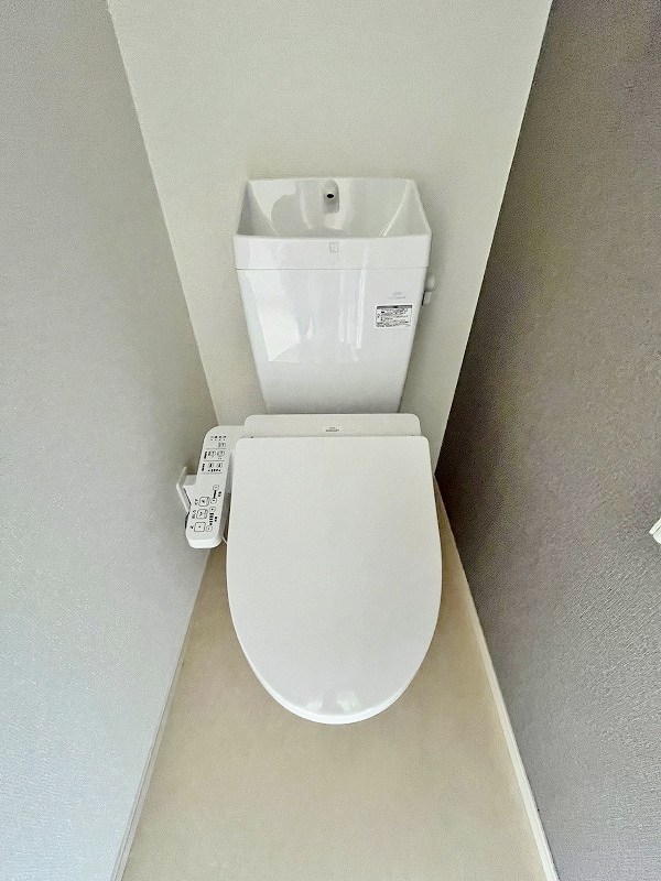 グローリア・ヒデ　B棟 その他2