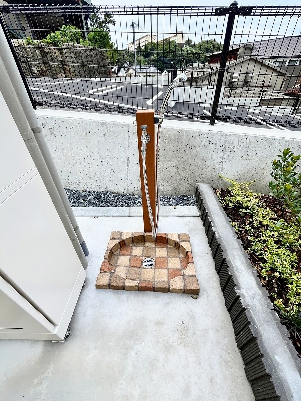 グローリア・ヒデ　B棟 その他外観3