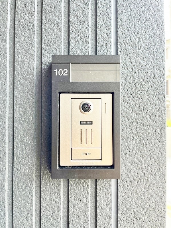 グローリア・ヒデ　B棟 その他7