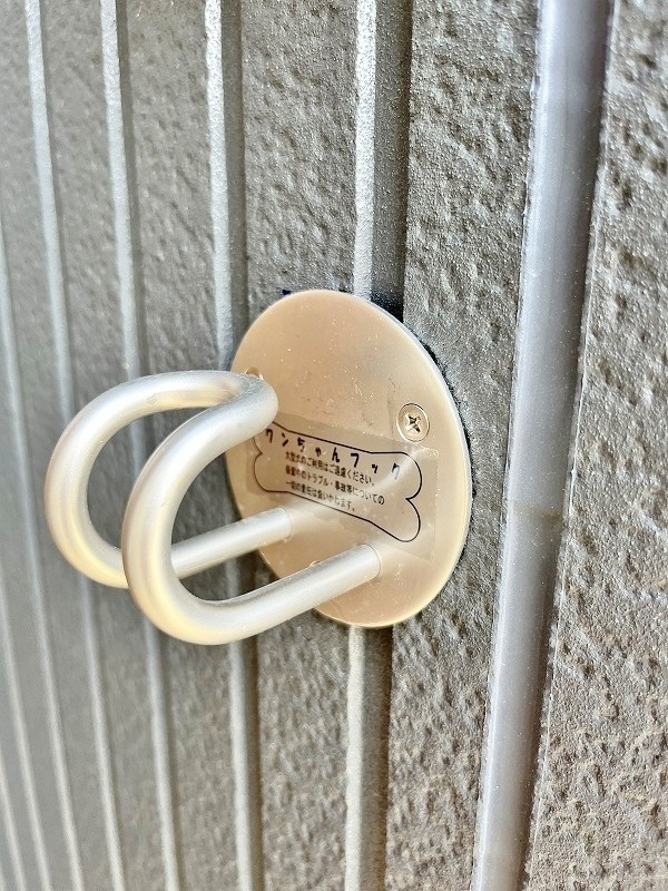 グローリア・ヒデ　B棟 その他8