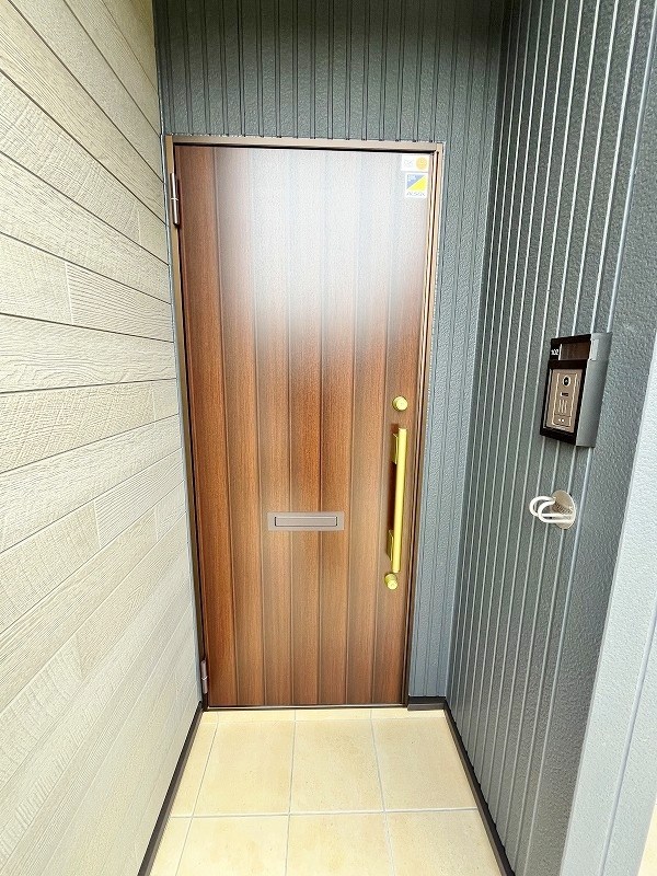 グローリア・ヒデ　B棟 その他9