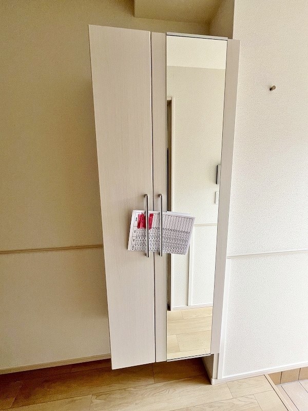 グローリア・ヒデ　B棟 その他12