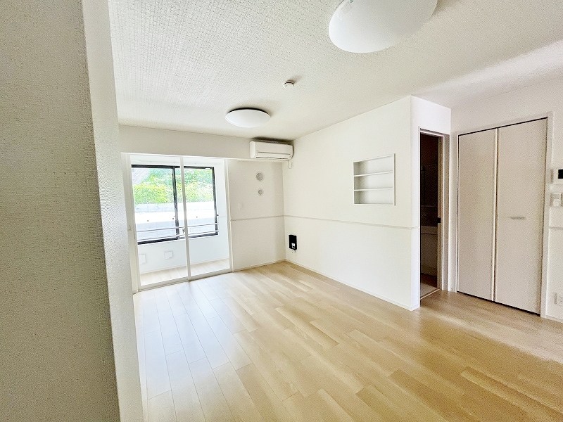 グローリア・ヒデ　B棟 その他31