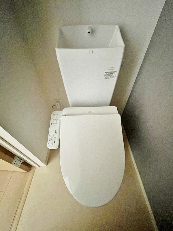 グローリア・ヒデ　B棟 その他2