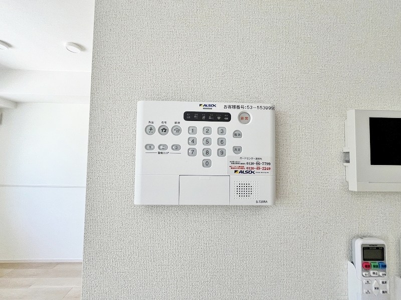 グローリア・ヒデ　B棟 その他4