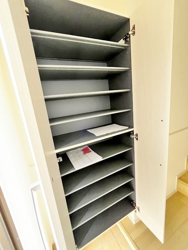 グローリア・ヒデ　B棟 その他6