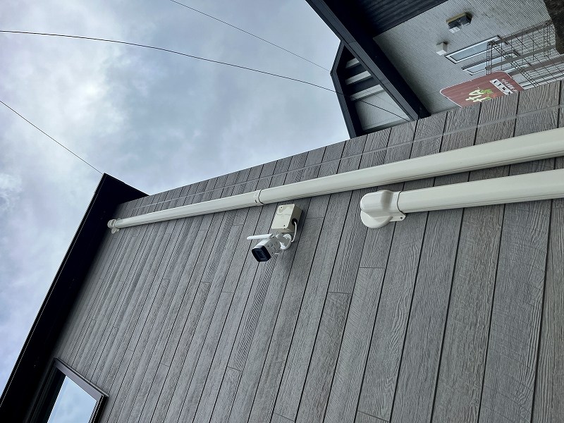 グローリア・ヒデ　B棟 その他外観6