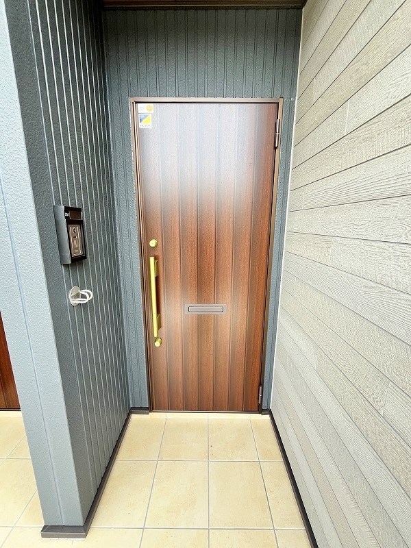 グローリア・ヒデ　B棟 その他9