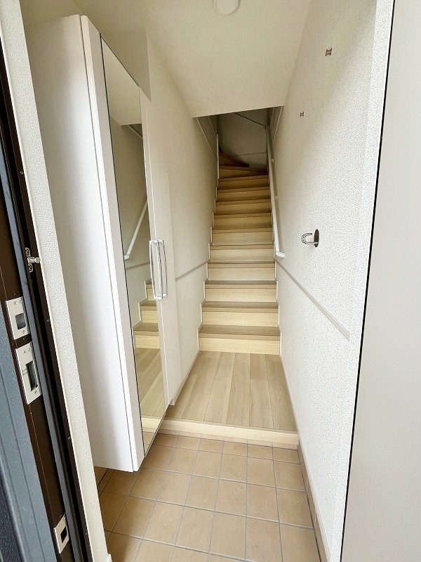 グローリア・ヒデ　B棟 その他10