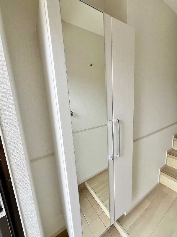 グローリア・ヒデ　B棟 その他11