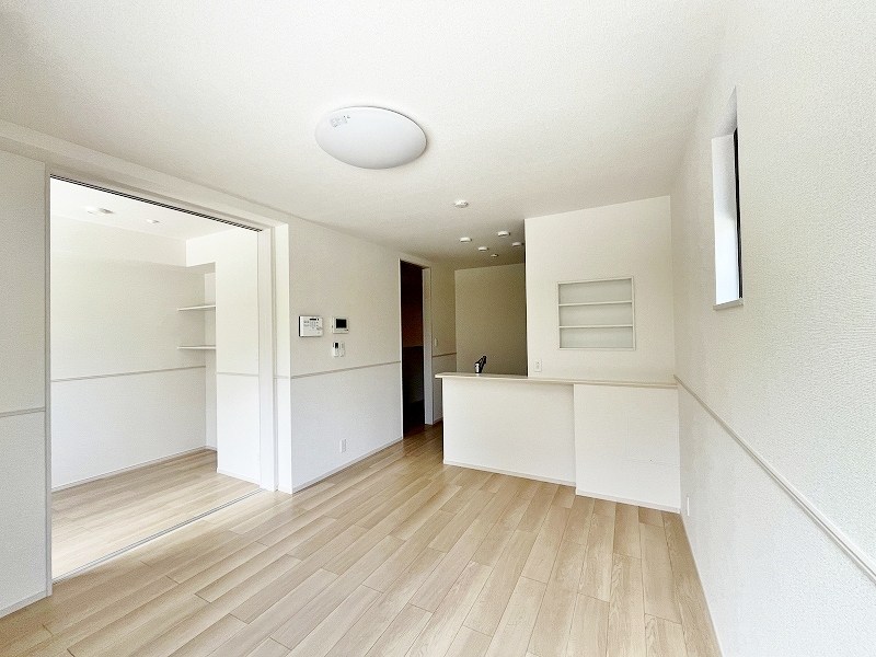 グローリア・ヒデ　B棟 その他32