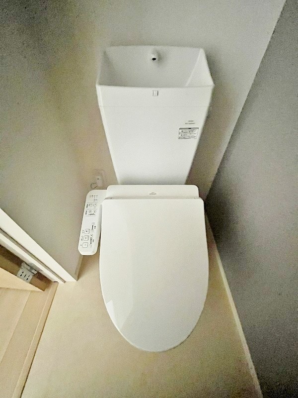 グローリア・ヒデ　B棟 その他2