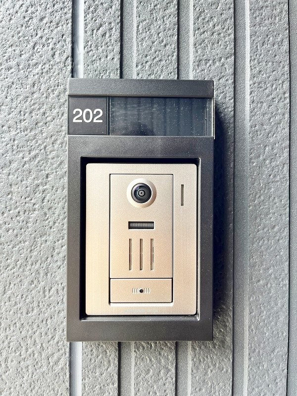 グローリア・ヒデ　B棟 その他7