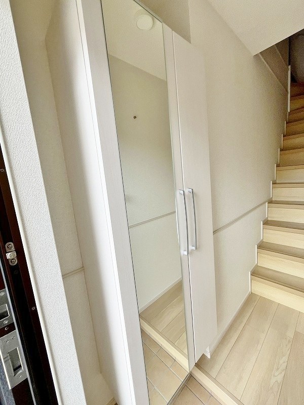 グローリア・ヒデ　B棟 その他9