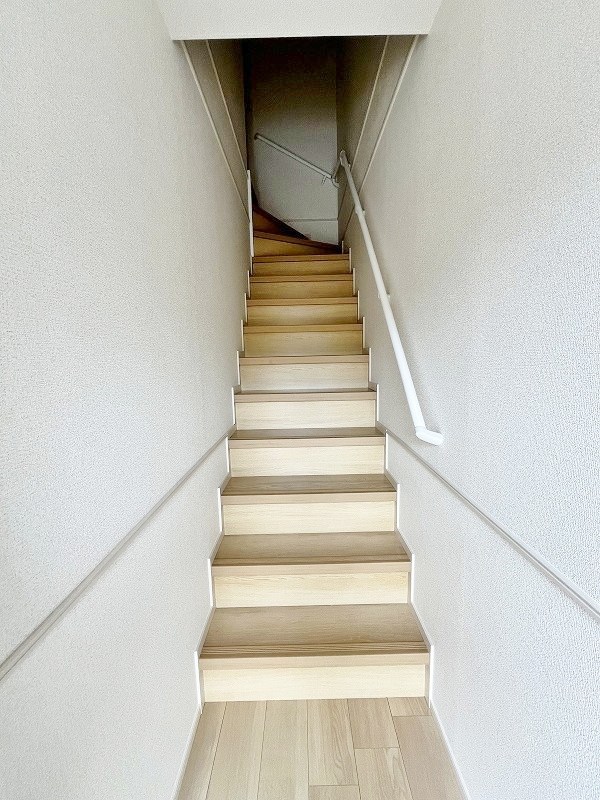 グローリア・ヒデ　B棟 その他10