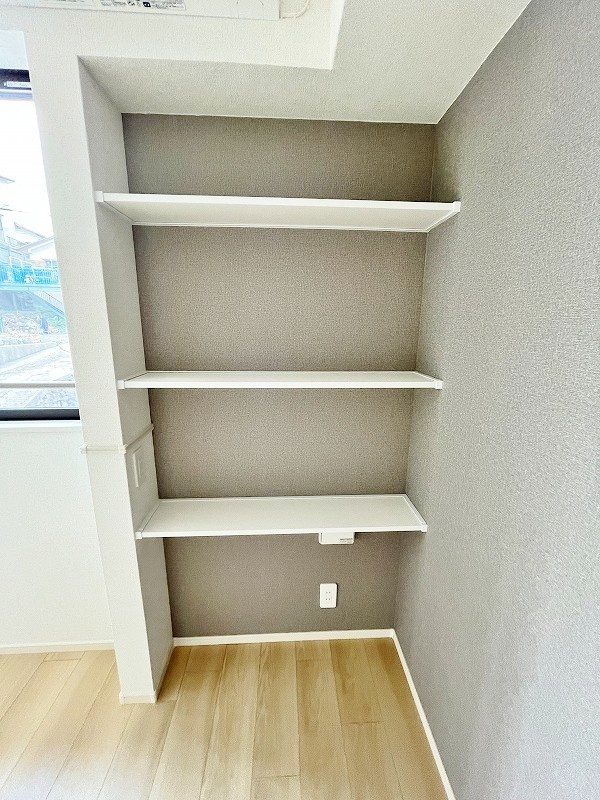 グローリア・ヒデ　B棟 その他21