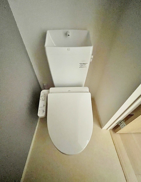 グローリア・ヒデ　B棟 その他2