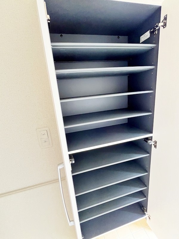 グローリア・ヒデ　B棟 その他6