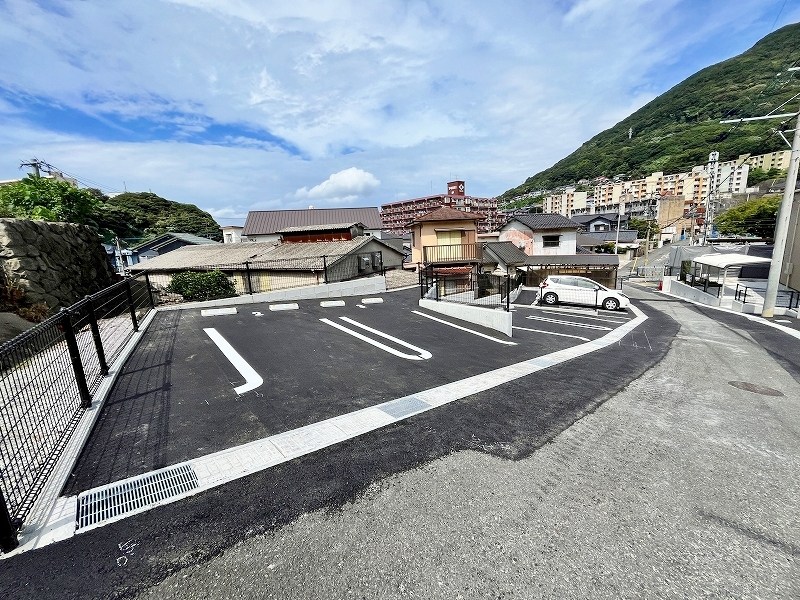 グローリア・ヒデ　B棟 その他外観1