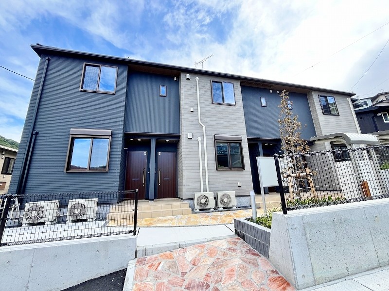 グローリア・ヒデ　B棟 その他外観2