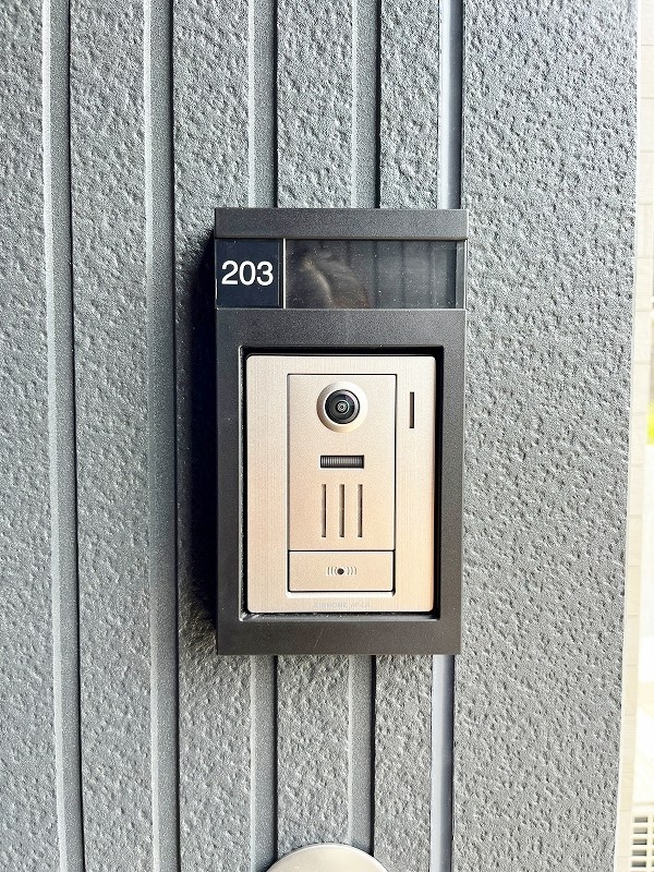 グローリア・ヒデ　B棟 その他7