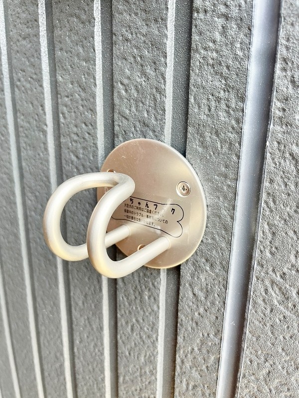 グローリア・ヒデ　B棟 その他8