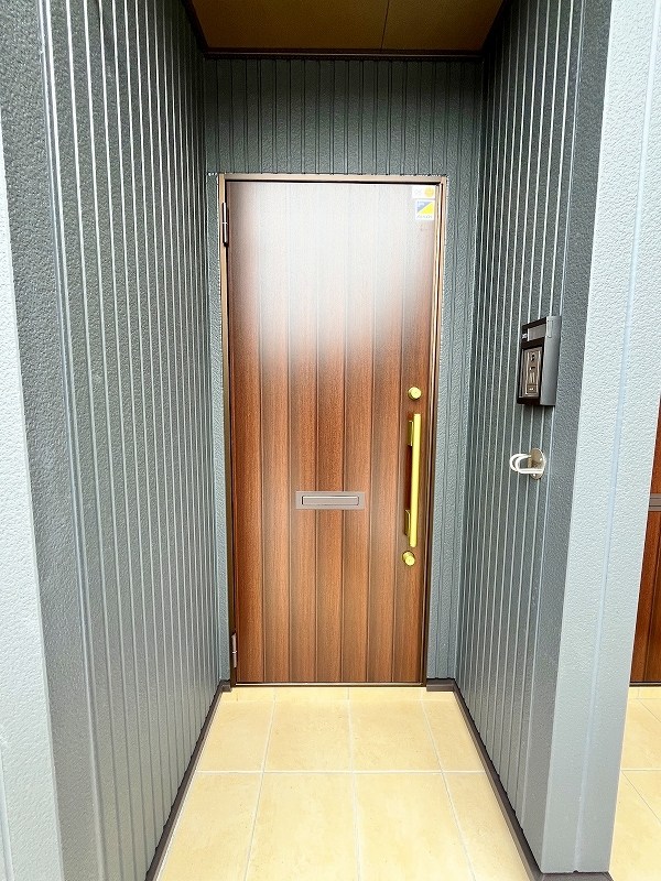 グローリア・ヒデ　B棟 その他9